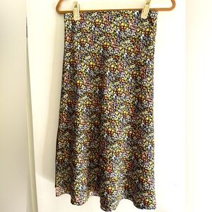 LOFT skirt size XS